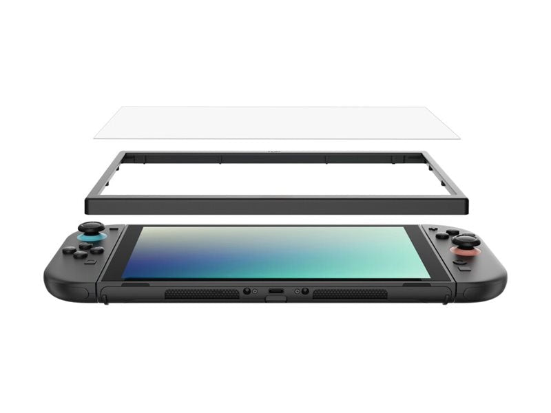 Consola de Videojuegos Belkin TemperedGlass Anti-Reflective Screen Protector - vista 4