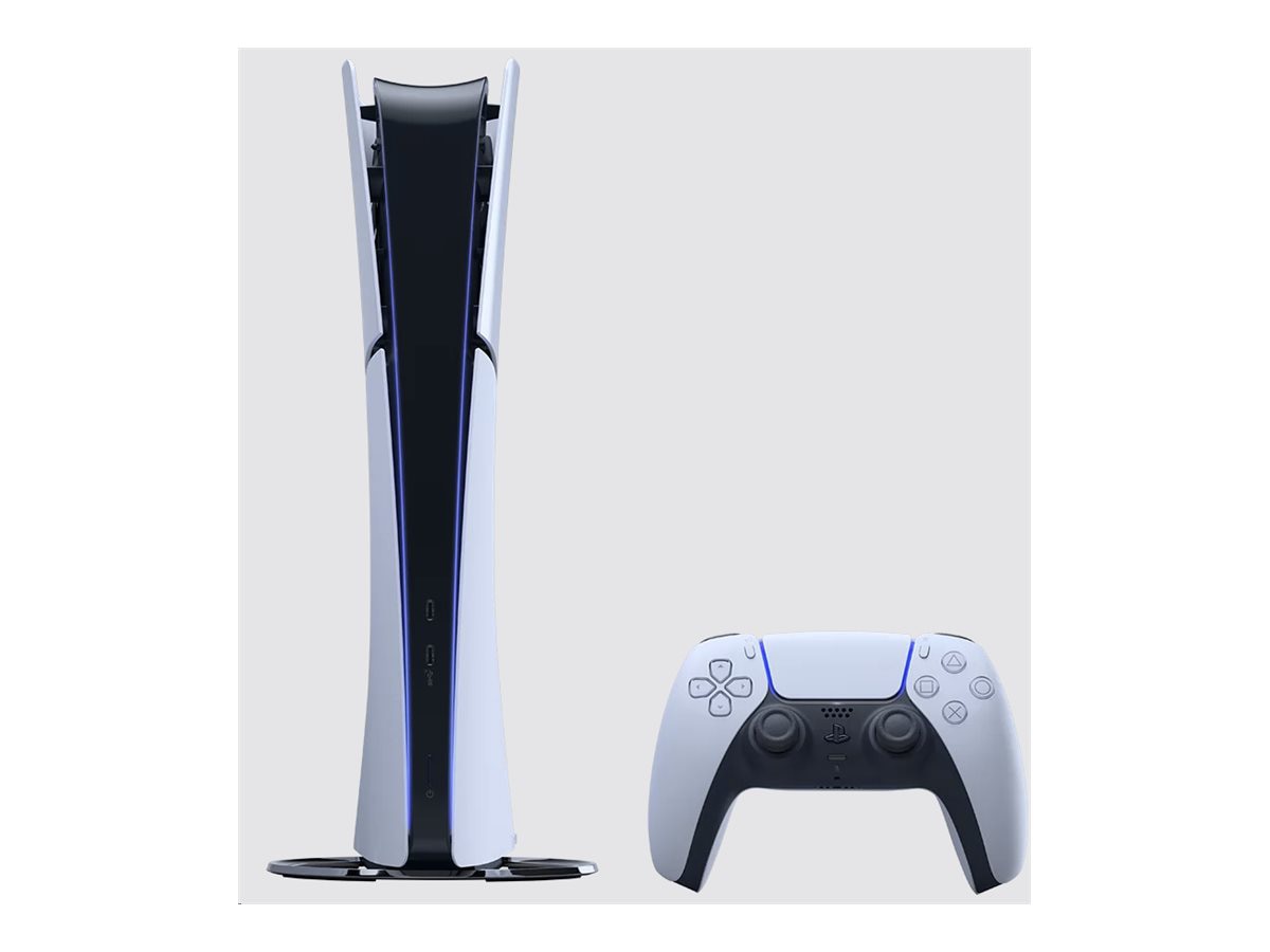 Consola de Videojuegos Sony PlayStation 5 Slim Digital Edition - vista 2