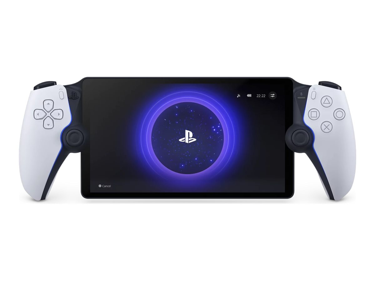 Consola de Videojuegos Sony PlayStation Portal - vista 3