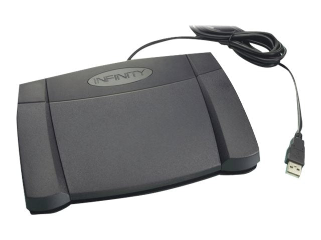Consola de Videojuegos VEC foot switch - vista 1