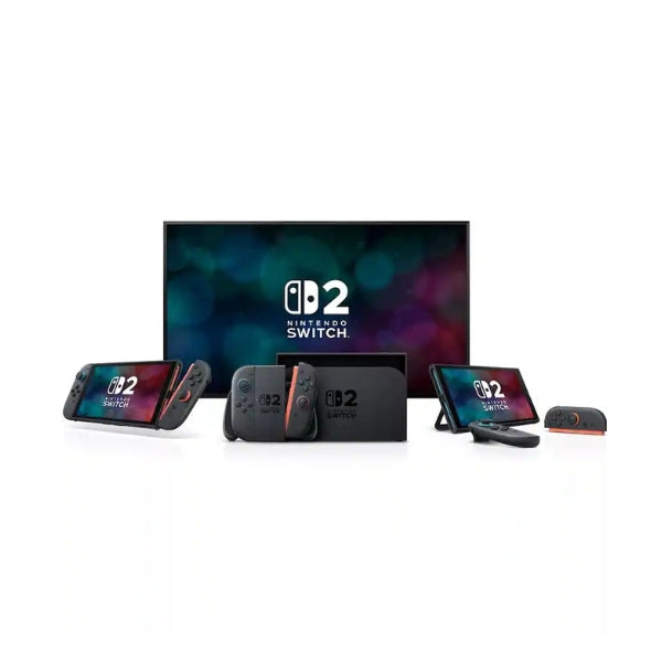 consola-nintendo-switch-2-256gb-79-1080p-120hz-hdr-4k-con-cleaning-kit-black