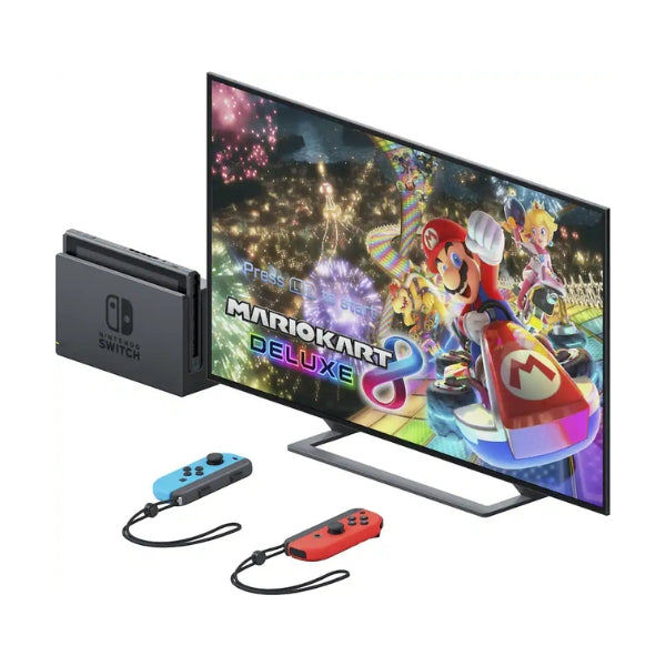 consola-nintendo-switch-mario-kart-8-deluxe-bundle-32gb-62-720p-1080p-tv-12-meses-nintendo-switch-online-multi