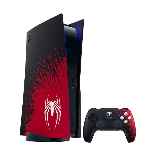 consola-playstation-5-marvel's-spider-man-2-limited-edition-bundle-16gb-ram-825gb-ssd-4k-120-fps-hdr-blu-ray-multi