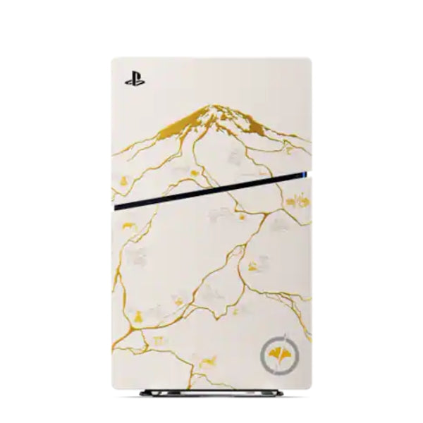 consola-playstation-5-slim-ghost-of-yōtei-gold-limited-edition-bundle-16gb-ram-1tb-ssd-4k-120-fps-hdr-blu-ray-white