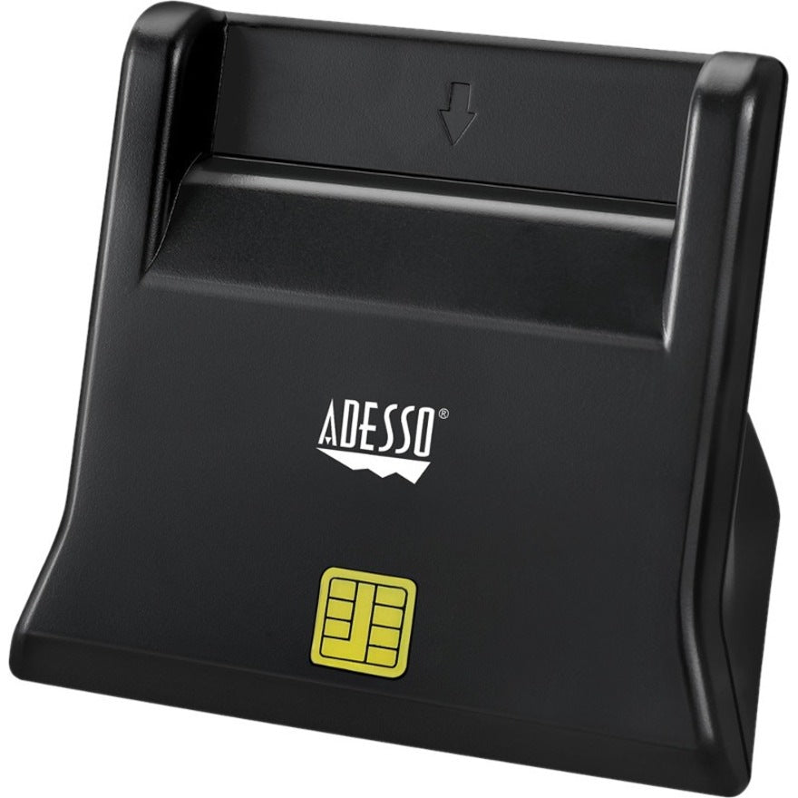 Control de Acceso Adesso Desktop Smart Card Reader - vista 1