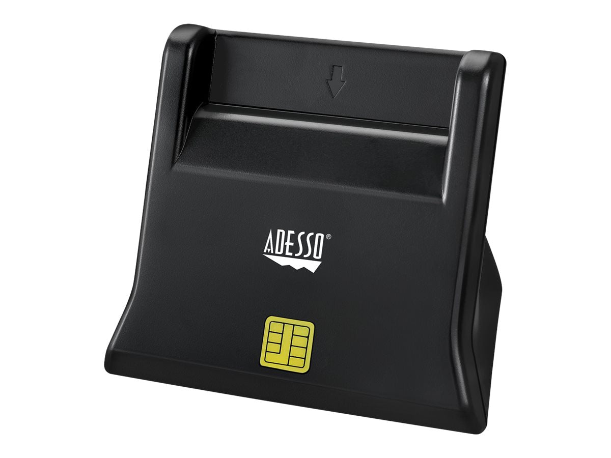 Control de Acceso Adesso Desktop Smart Card Reader - vista 3