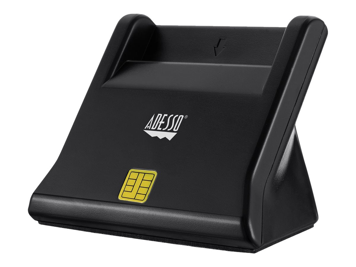 Control de Acceso Adesso Desktop Smart Card Reader - vista 4