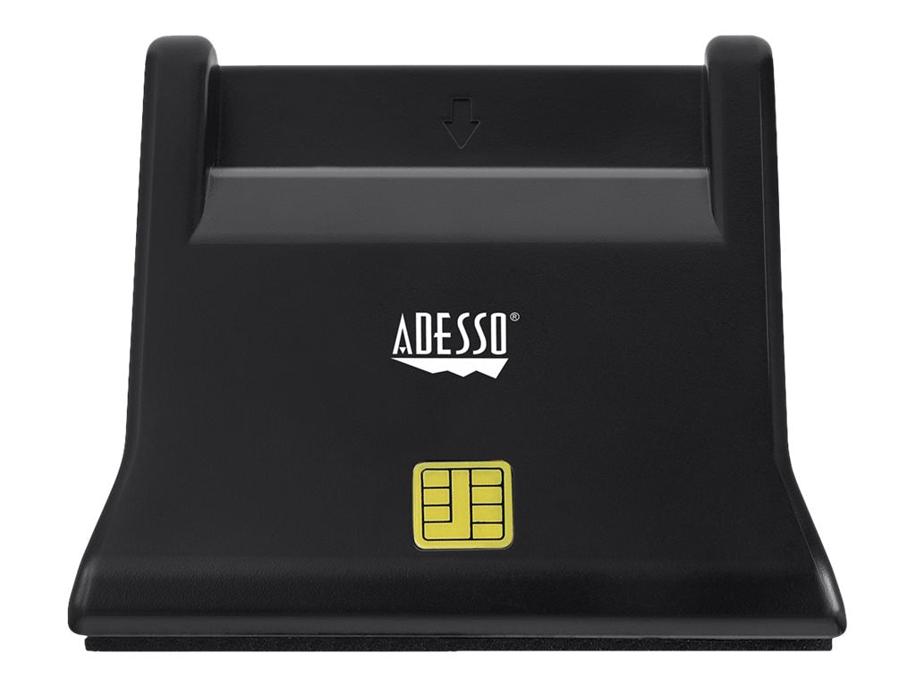 Control de Acceso Adesso Desktop Smart Card Reader - vista 7