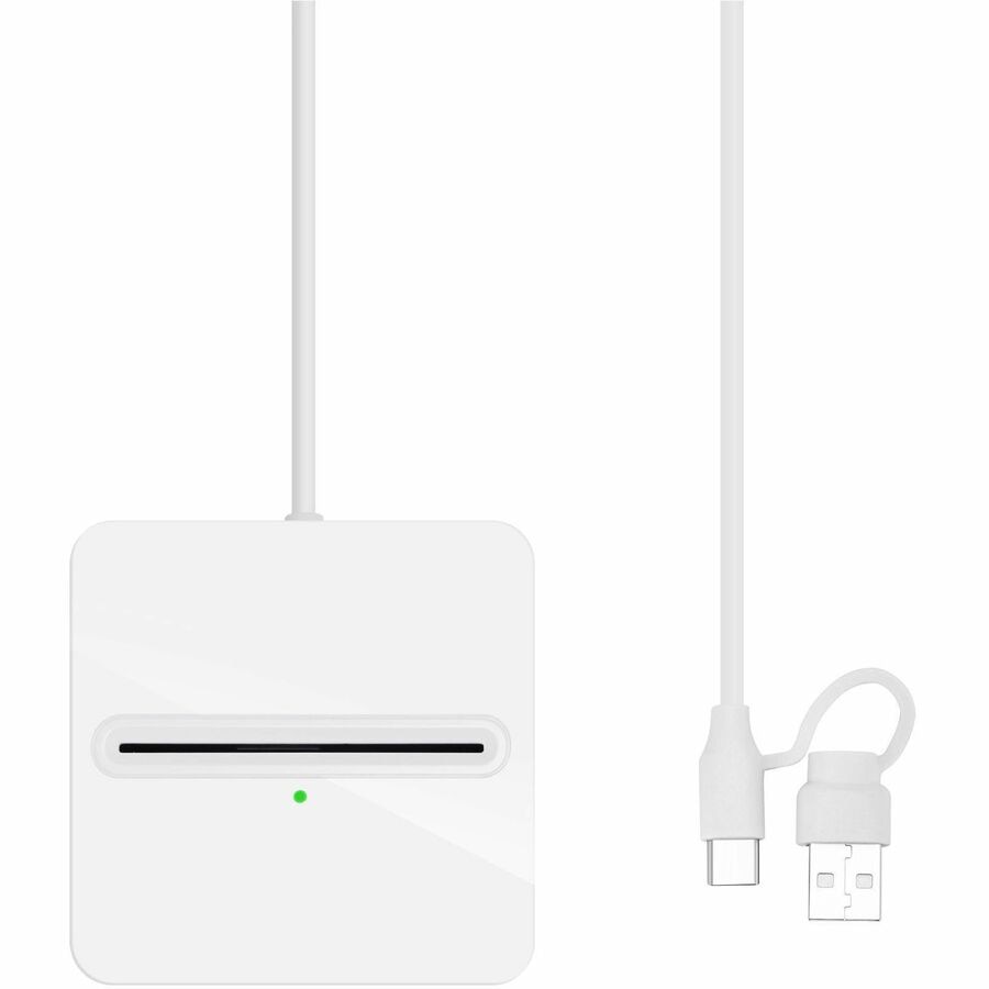 Control de Acceso Adesso Desktop Smart Carder Reader - vista 3