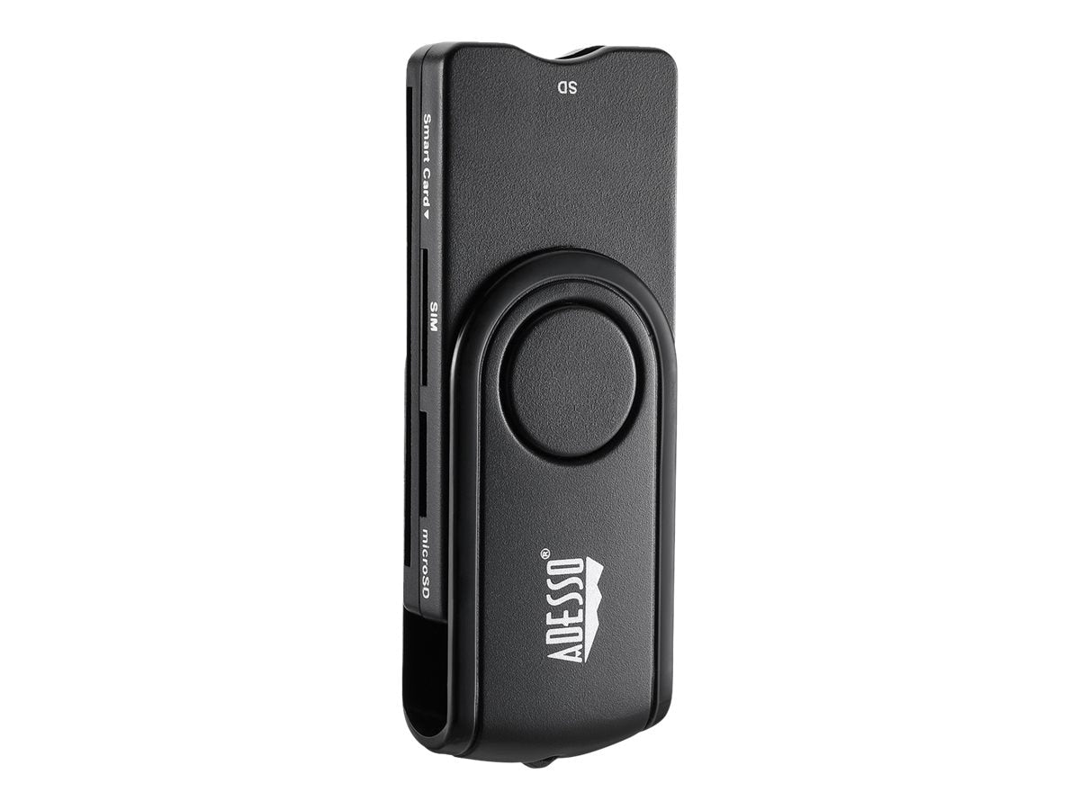 Control de Acceso Adesso SCR-200 Smart Card Reader - vista 2