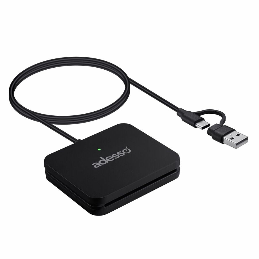 Control de Acceso Adesso SCR-400 Smart Card Reader - vista 2