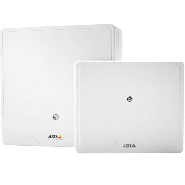 Control de Acceso AXIS A1210 Network Door Controller - vista 1