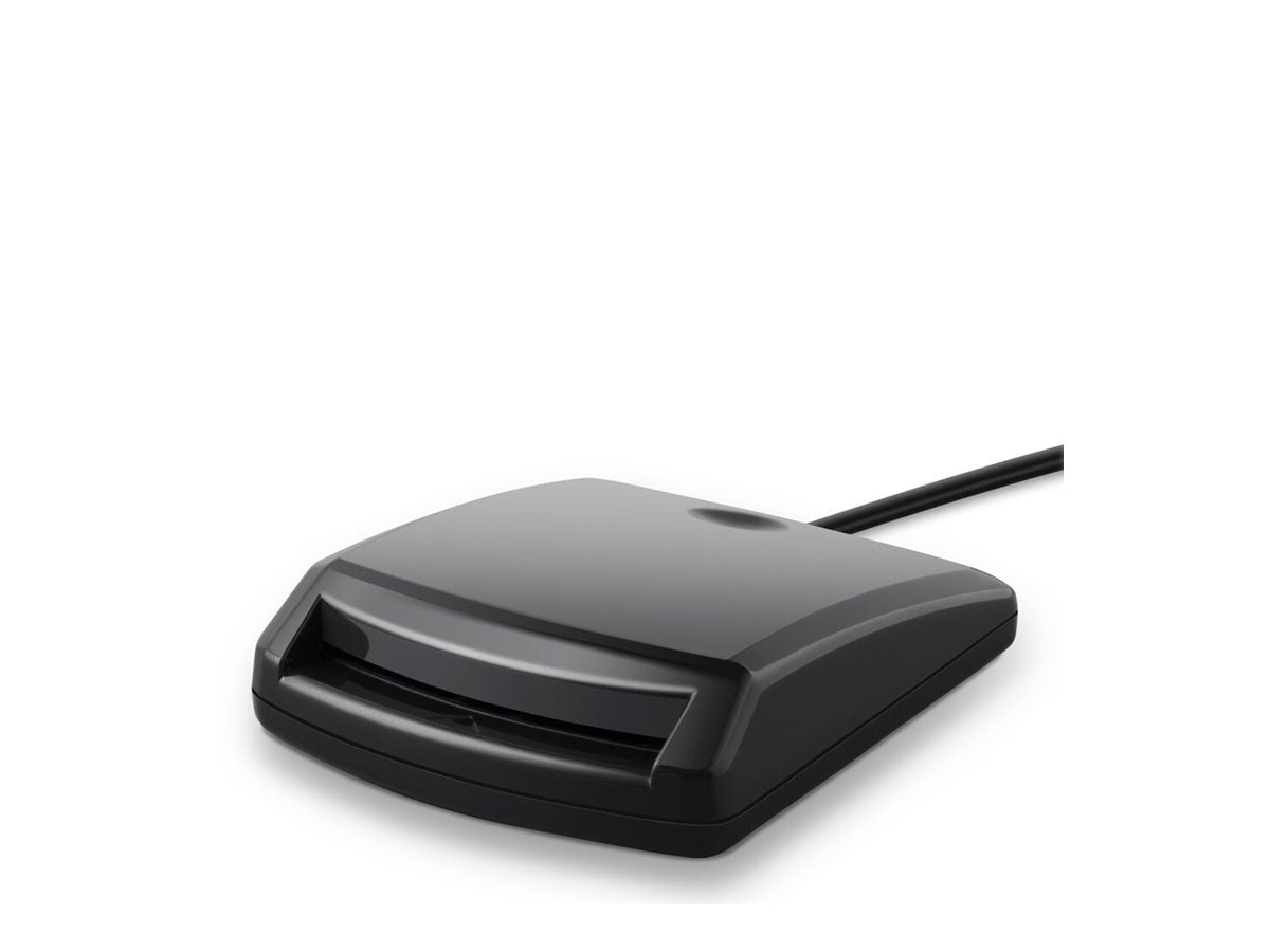 Control de Acceso Belkin SMART card reader - vista 1