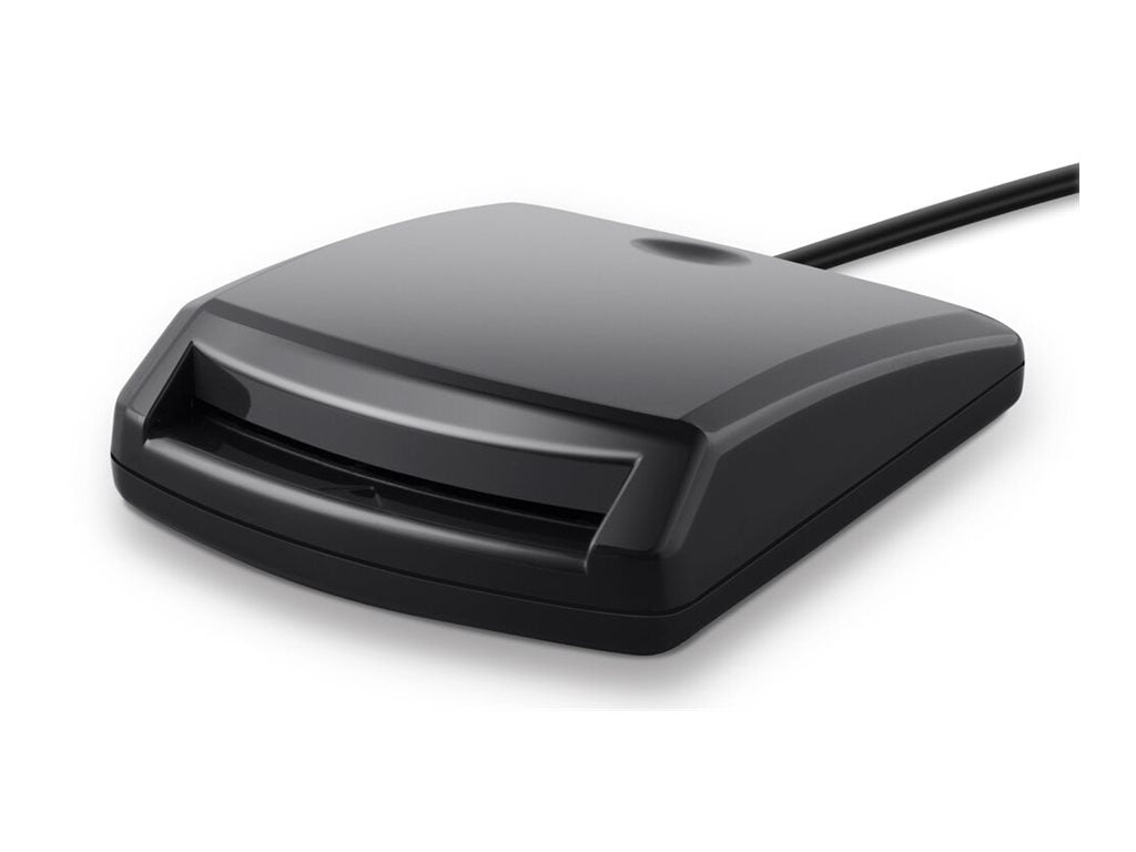 Control de Acceso Belkin SMART card reader - vista 2
