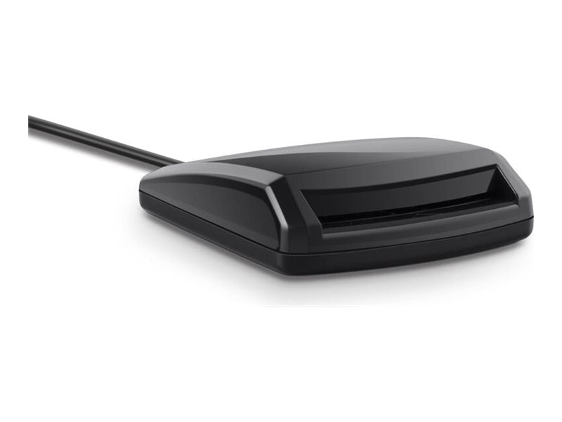 Control de Acceso Belkin SMART card reader - vista 4