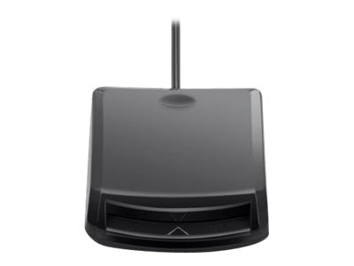 Control de Acceso Belkin USB Smart Card/CAC Reader - vista 2