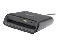 Control de Acceso Belkin USB Smart Card Reader - vista 6