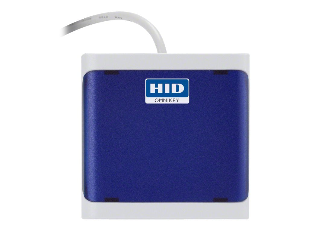 Control de Acceso HID OMNIKEY 5027 - vista 1