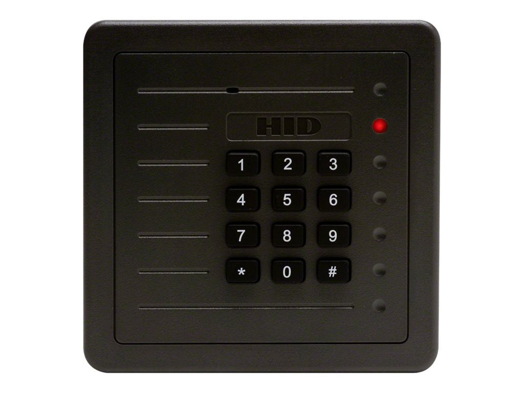 Control de Acceso HID ProxPro 5355 - vista 1