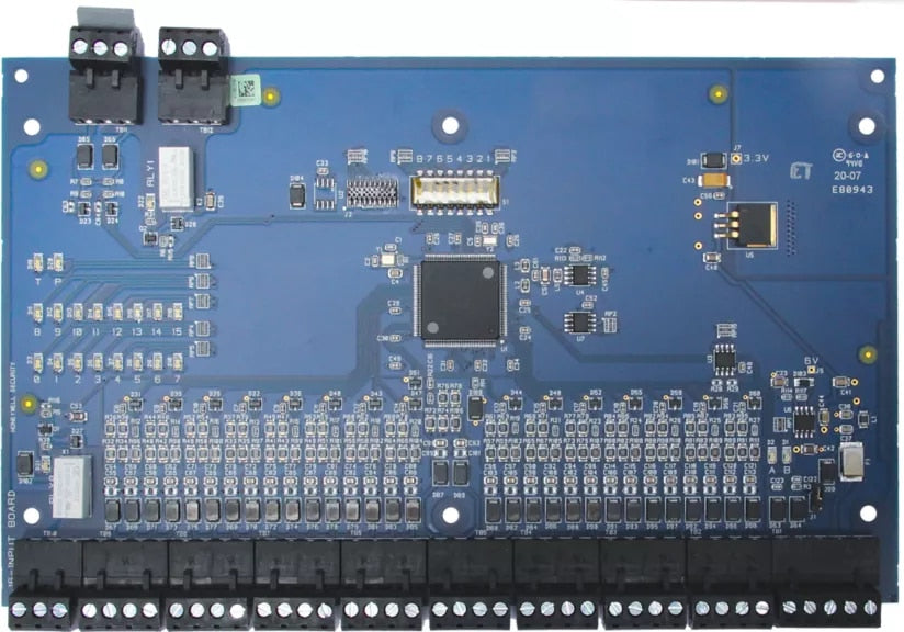 Control de Acceso Honeywell PRO4200 PRO42R2B - vista 1