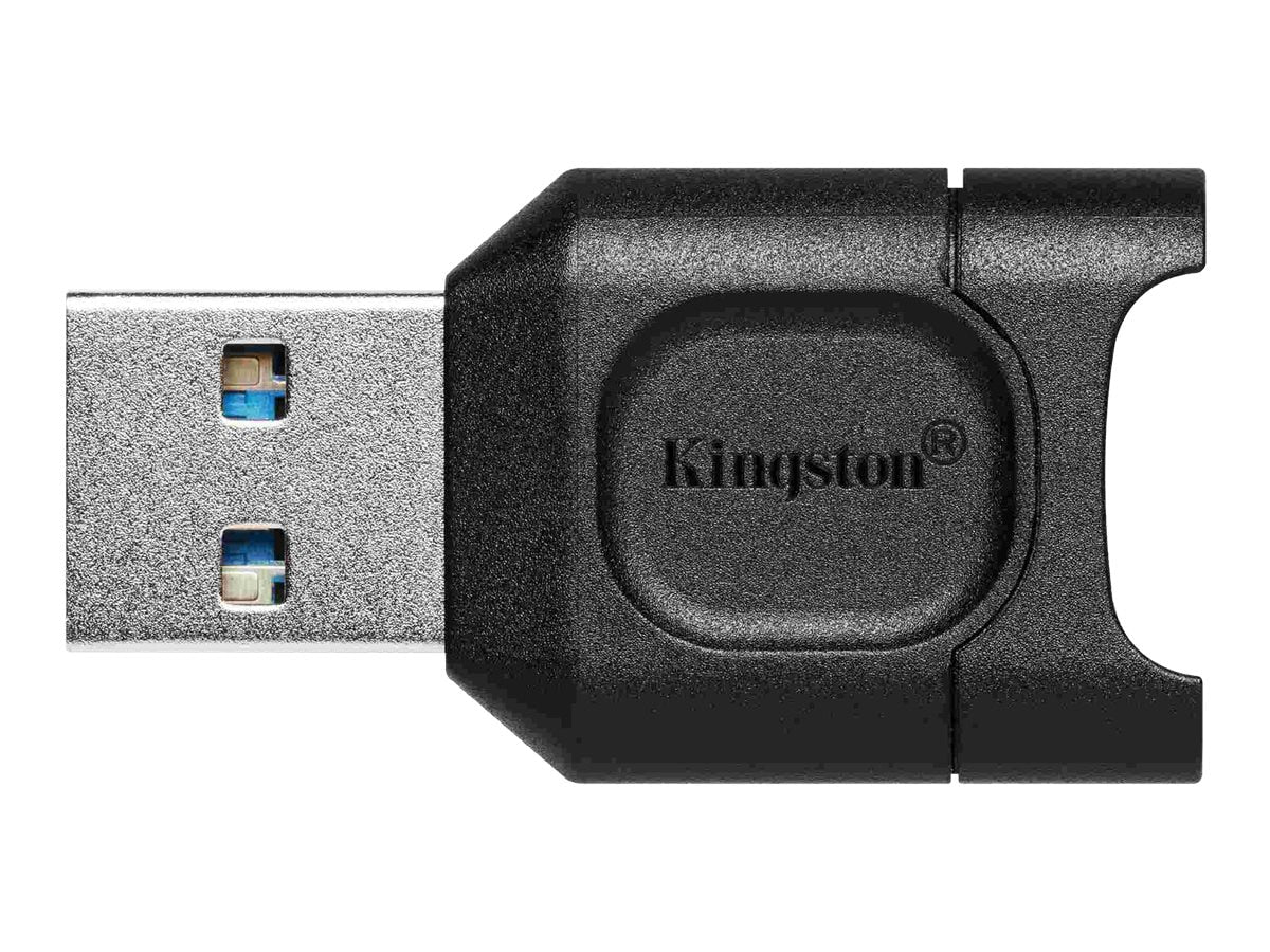 Control de Acceso Kingston MobileLite Plus - vista 1