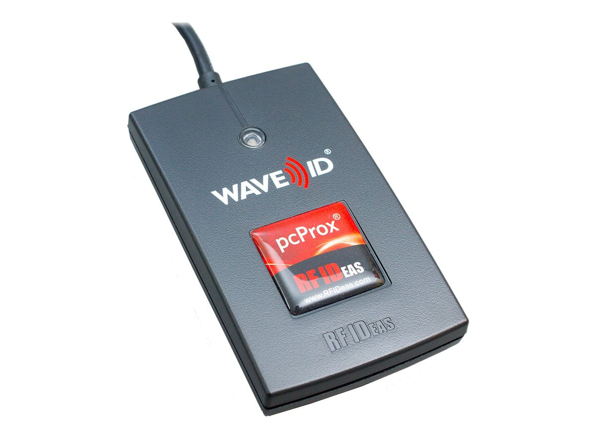Control de Acceso rf IDEAS pcProx RF proximity reader - vista 1