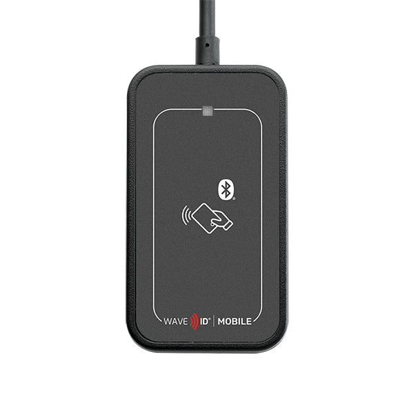 Control de Acceso RF IDeas WAVE ID Mobile Mini Keystroke Reader - vista 1