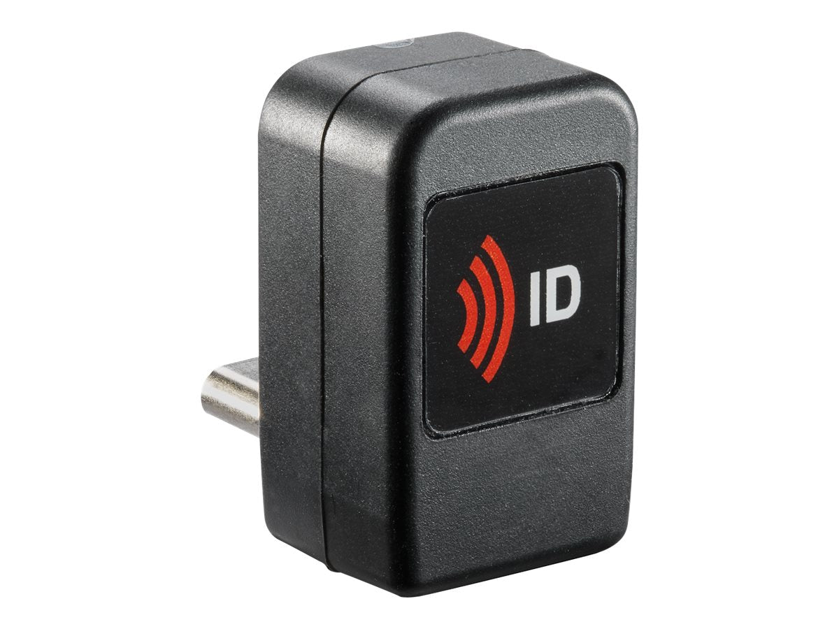 Control de Acceso rf IDEAS WAVE ID Nano - vista 1
