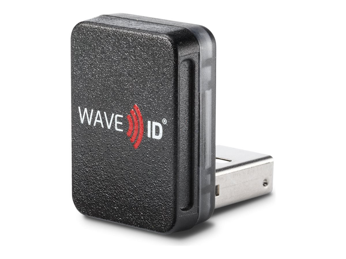 Control de Acceso rf IDEAS WAVE ID Nano - vista 1