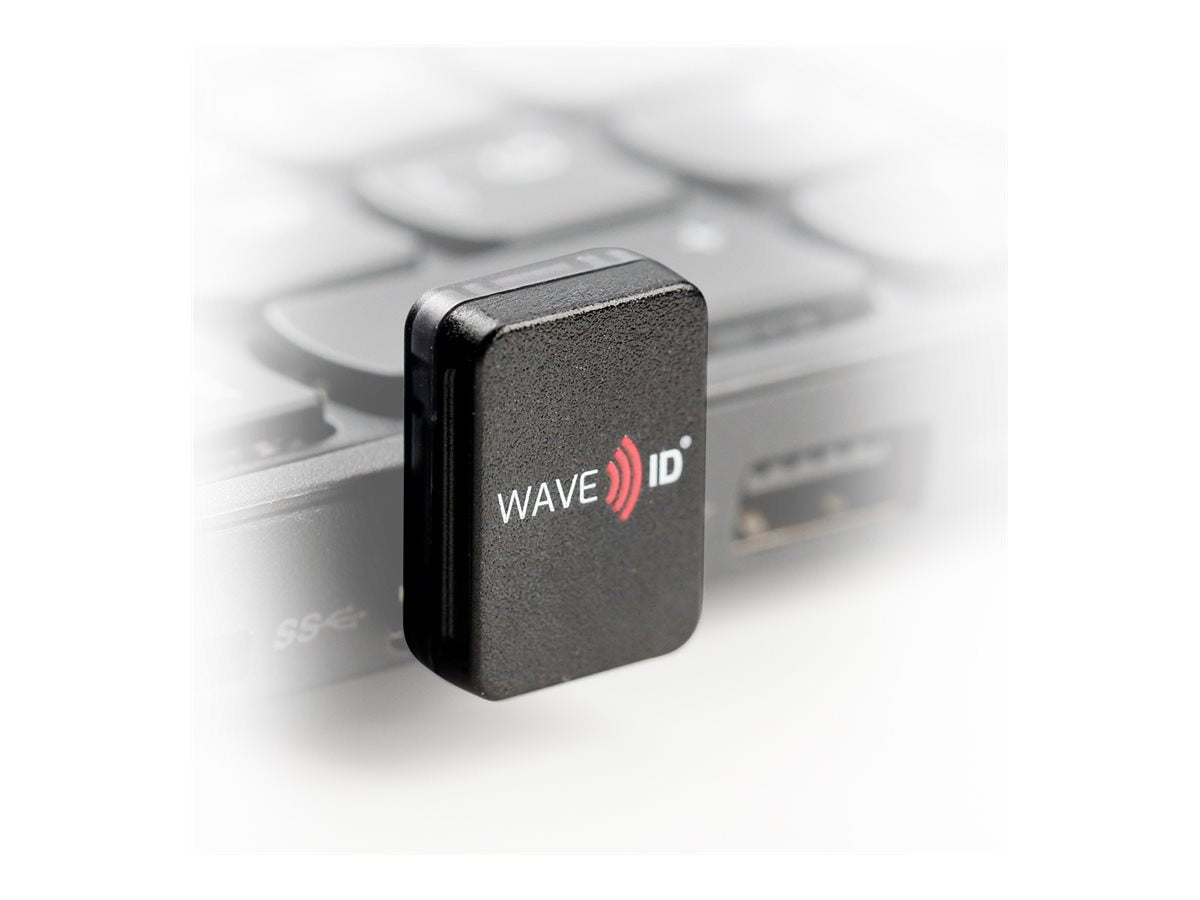 Control de Acceso rf IDEAS WAVE ID Nano - vista 2