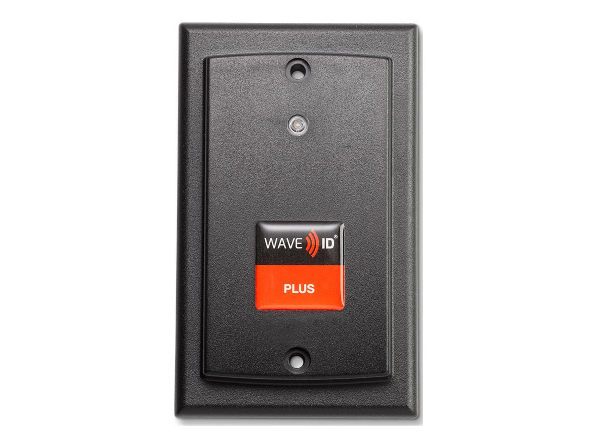 Control de Acceso rf IDEAS WAVE ID Plus Keystroke V2 - vista 1