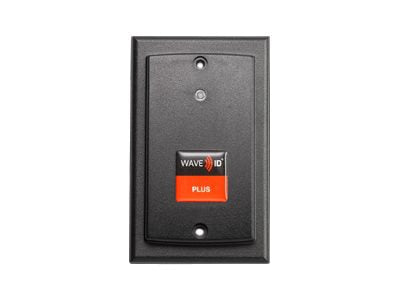 Control de Acceso rf IDEAS WAVE ID Plus Keystroke V2 - vista 1