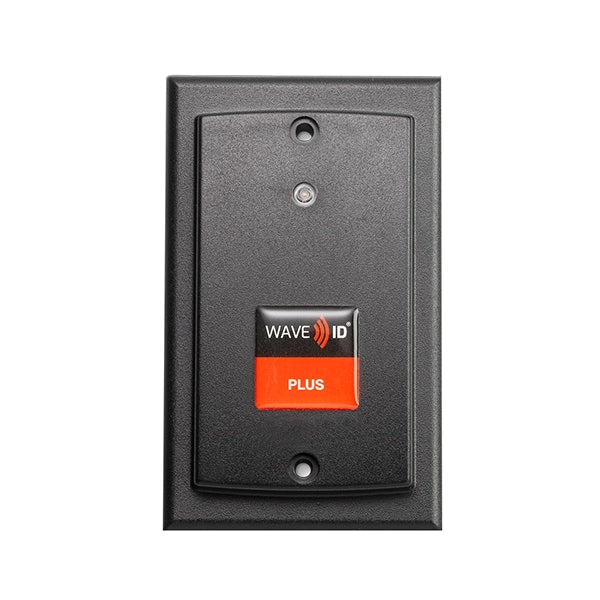 Control de Acceso RF IDeas WAVE ID Plus Keystroke V2 RFID Reader - vista 1