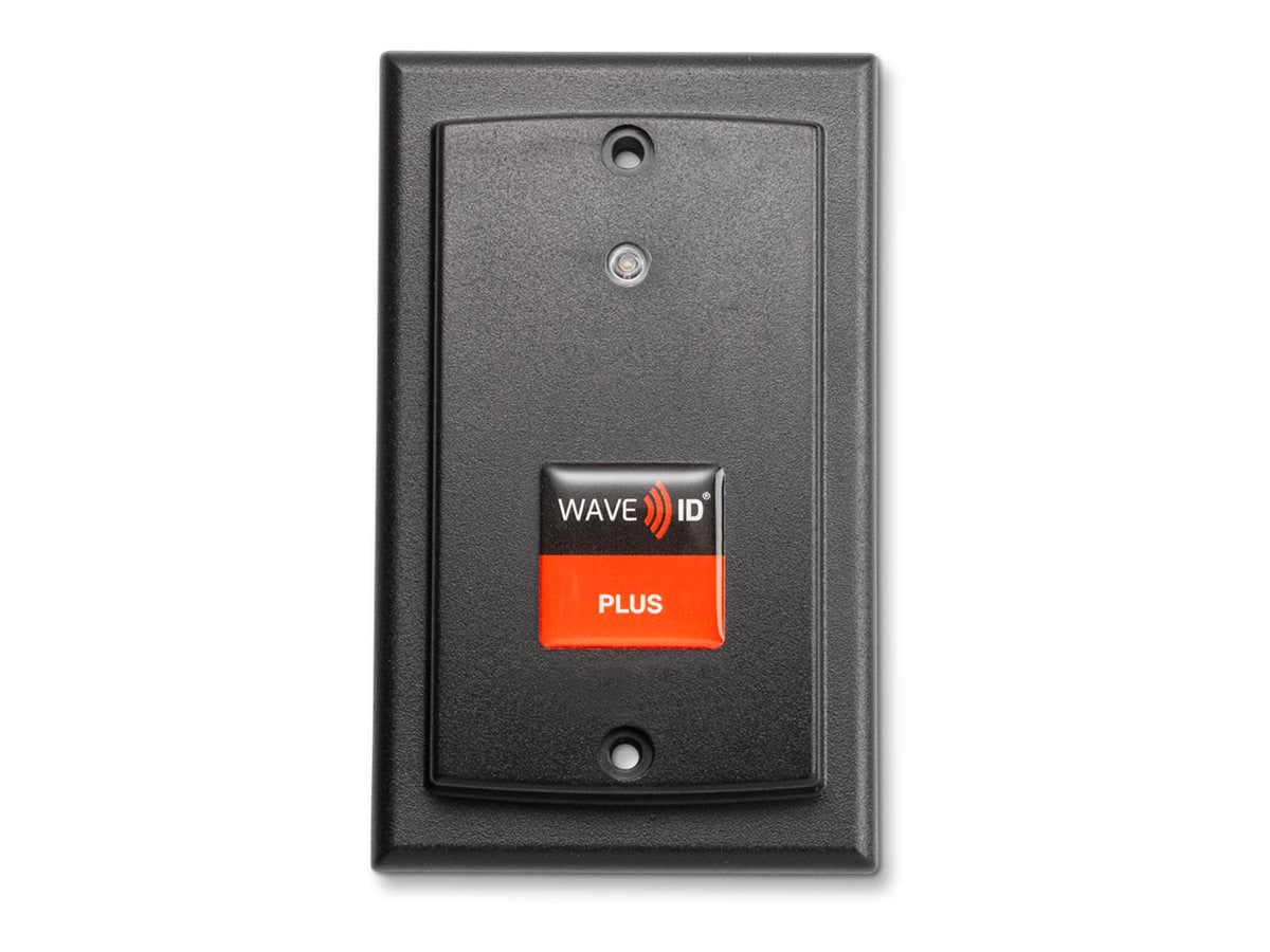 Control de Acceso RF IDeas WAVE ID Plus Keystroke V2 Surface Mount 36" USB Reader - vista 1