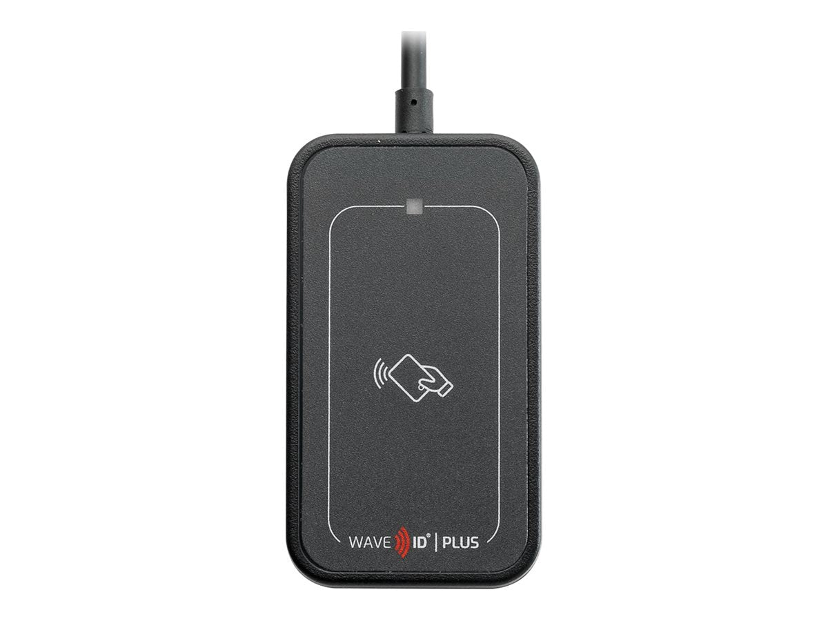 Control de Acceso rf IDEAS WAVE ID Plus Mini - vista 1
