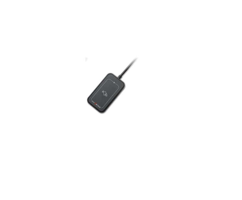Control de Acceso RF IDeas WAVE ID Plus Mini Dual-Frequency Card Reader - vista 1