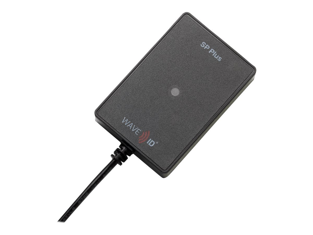 Control de Acceso rf IDEAS WAVE ID Plus SP MIFARE Secure - vista 1