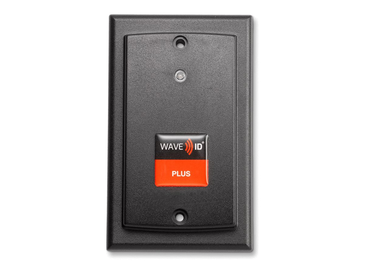 Control de Acceso rf IDEAS WAVE ID Plus V2 - vista 1