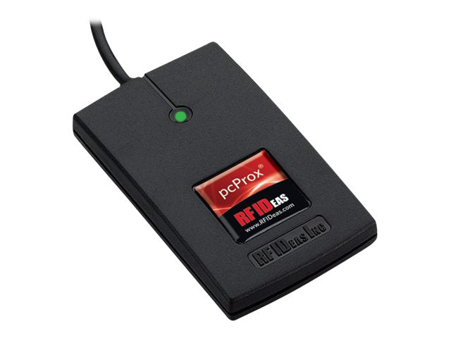 Control de Acceso rf IDEAS WAVE ID Solo SDK HID Black Reader - vista 1