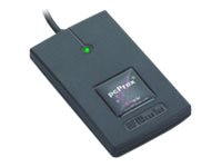 Control de Acceso rf IDEAS WAVE ID Solo SDK ioProx Black Reader - vista 1