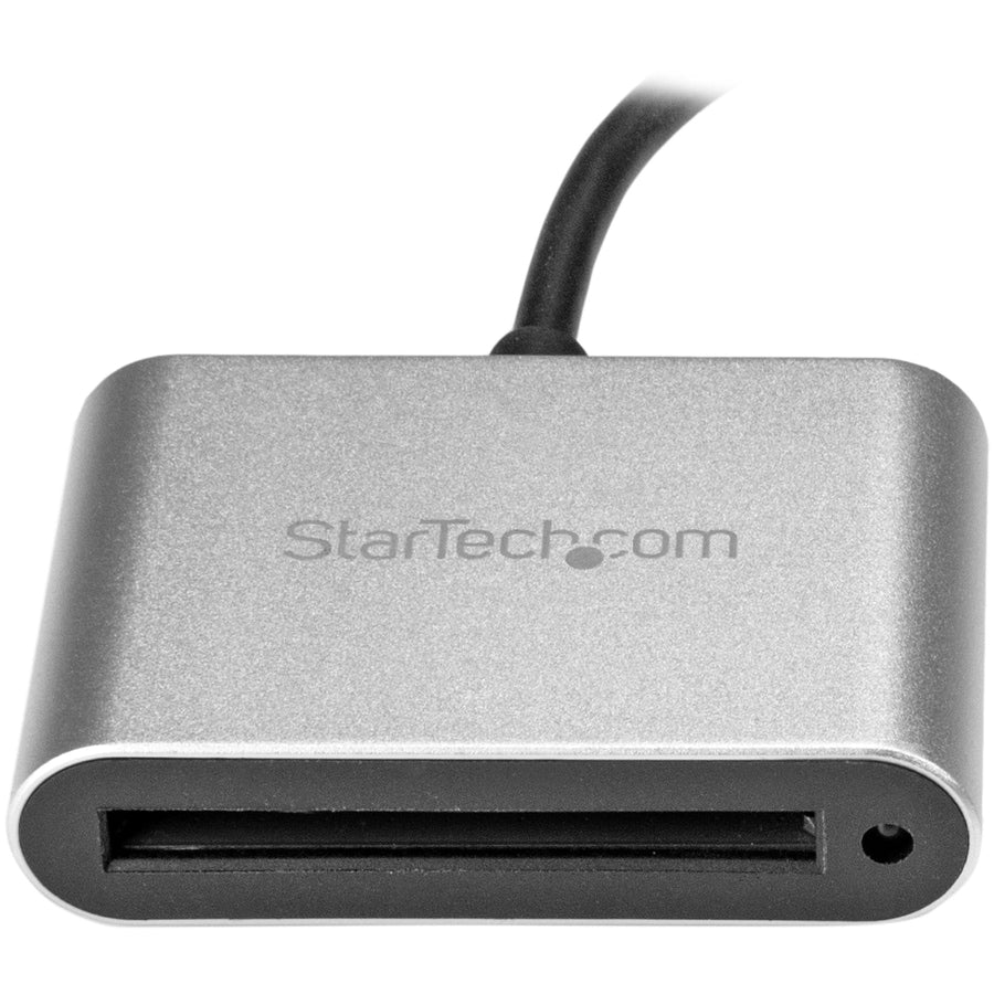 Control de Acceso StarTech.com StarTech CFast Card Reader - vista 2