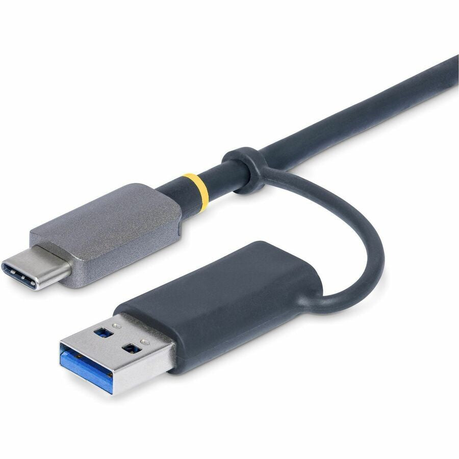 Control de Acceso StarTech.com StarTech USB 3.0 Multi-Media Memory Card Reader - vista 4