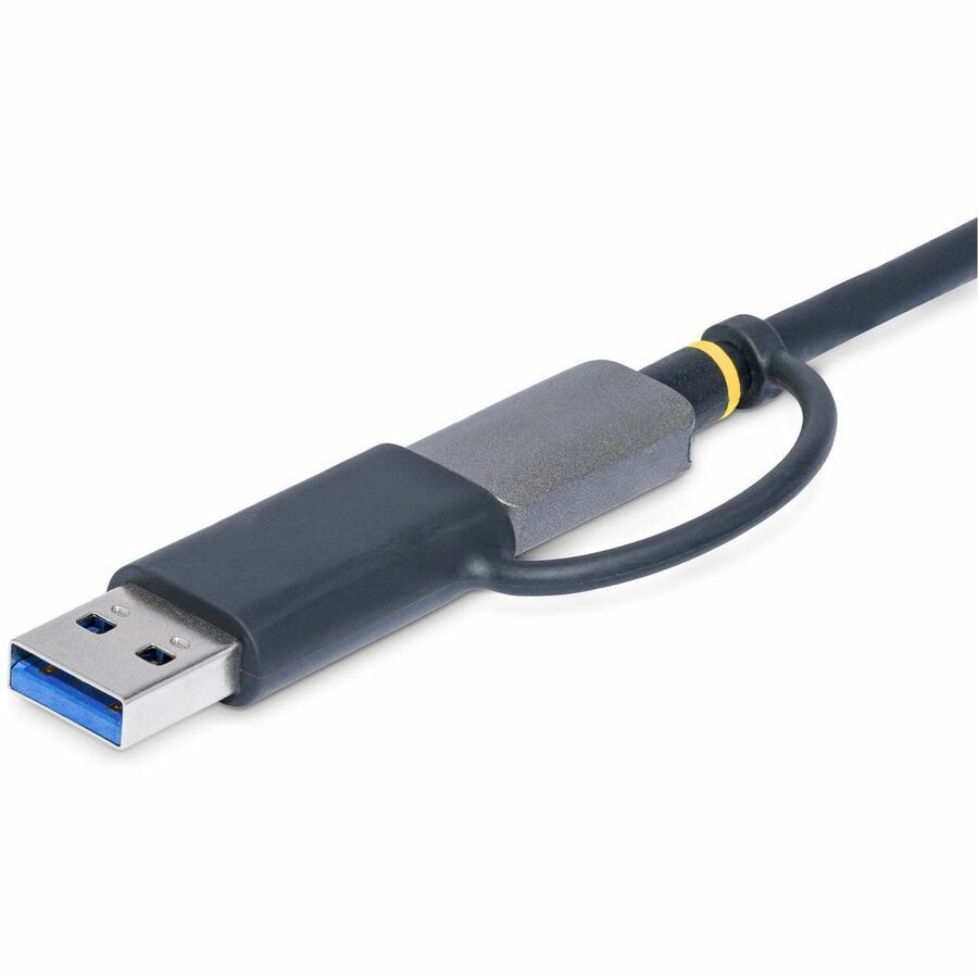 Control de Acceso StarTech.com StarTech USB 3.0 Multi-Media Memory Card Reader - vista 5
