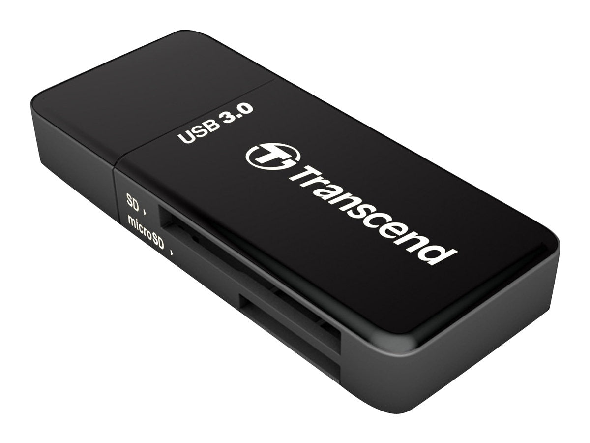 Control de Acceso Transcend card reader - vista 1