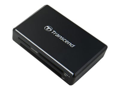 Control de Acceso Transcend RDF9 - vista 1