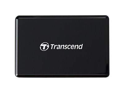 Control de Acceso Transcend RDF9 - vista 2