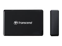 Control de Acceso Transcend RDF9 - vista 3