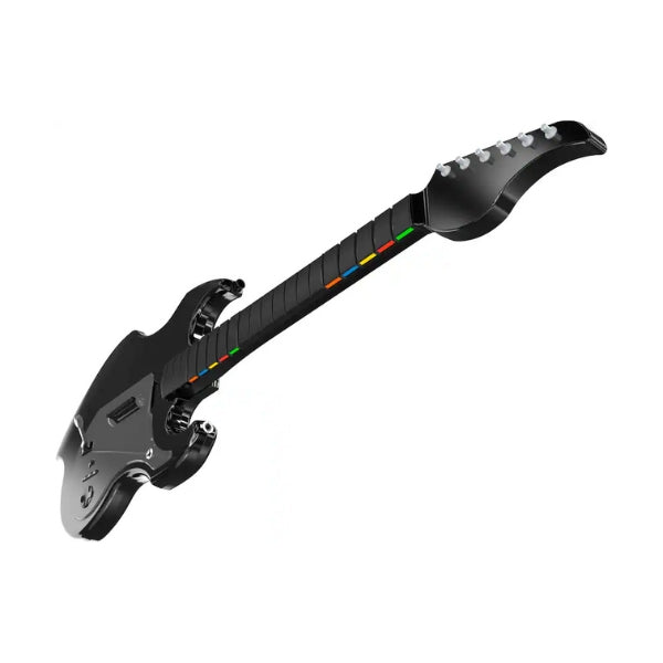 control-de-guitarra-inalambrico-pdp-riffmaster-para-xbox-series-xs-y-xbox-one-negro