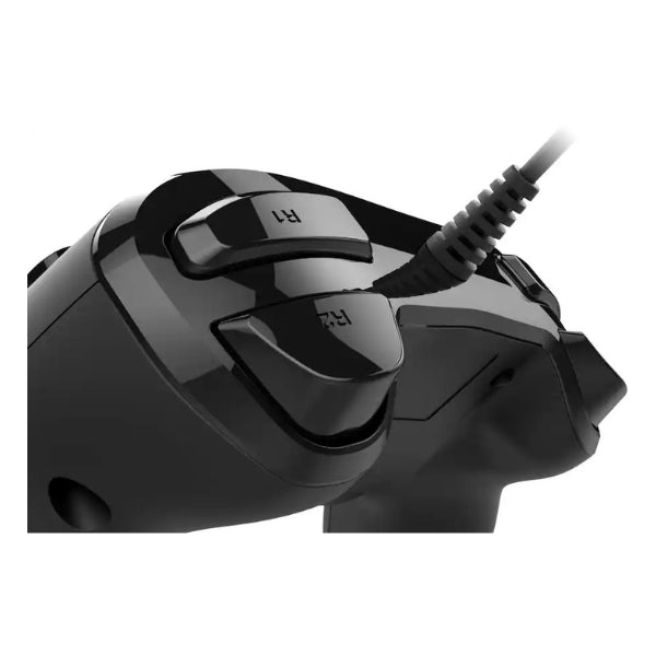 control-gaming-cableado-nacon-wired-controller-con-panel-tactil-vibracion-dual-y-cable-usb-3-m-para-playstation-4-y-pc-negro