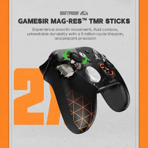 control-inalambrico-gamesir-g7-pro-tmr-hall-effect-1000-hz-para-xbox-series-xs-y-xbox-one-zenless-zone-zero-edition